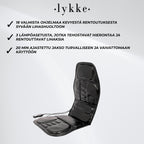Lykke Hierontaistuin