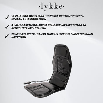 Lykke Hierontaistuin