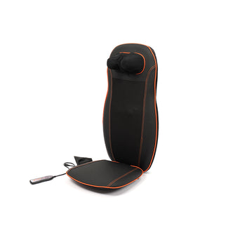 Lykke Hierontaistuin Shiatsu Premium