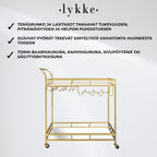 Lykke Baarikärry