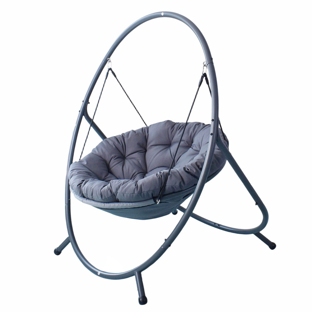 Lykke Riipputuoli Comfort, Antrasiitti