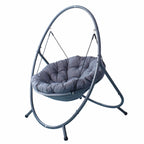 Lykke Riipputuoli Comfort, Antrasiitti