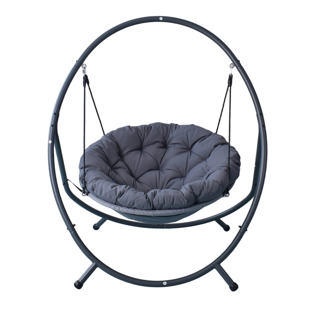 Lykke Riipputuoli Comfort, Antrasiitti