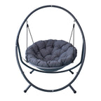 Lykke Riipputuoli Comfort, Antrasiitti