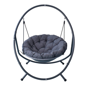 Lykke Riipputuoli Comfort, Antrasiitti