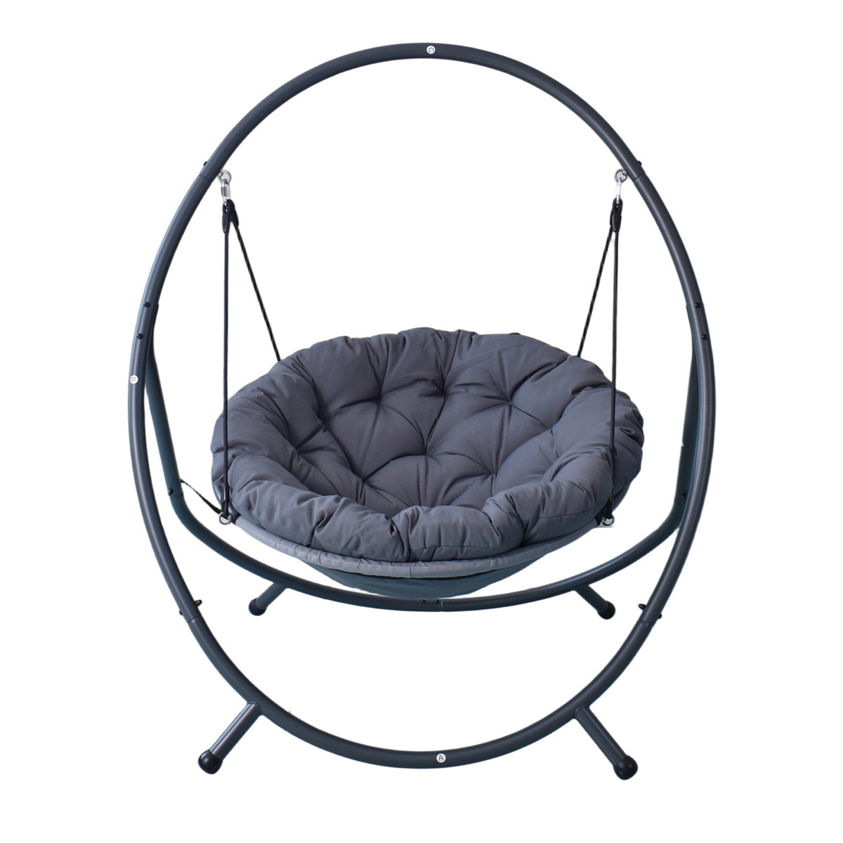 Lykke Riipputuoli Comfort, Antrasiitti
