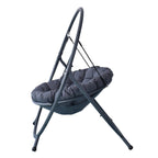 Lykke Riipputuoli Comfort, Antrasiitti