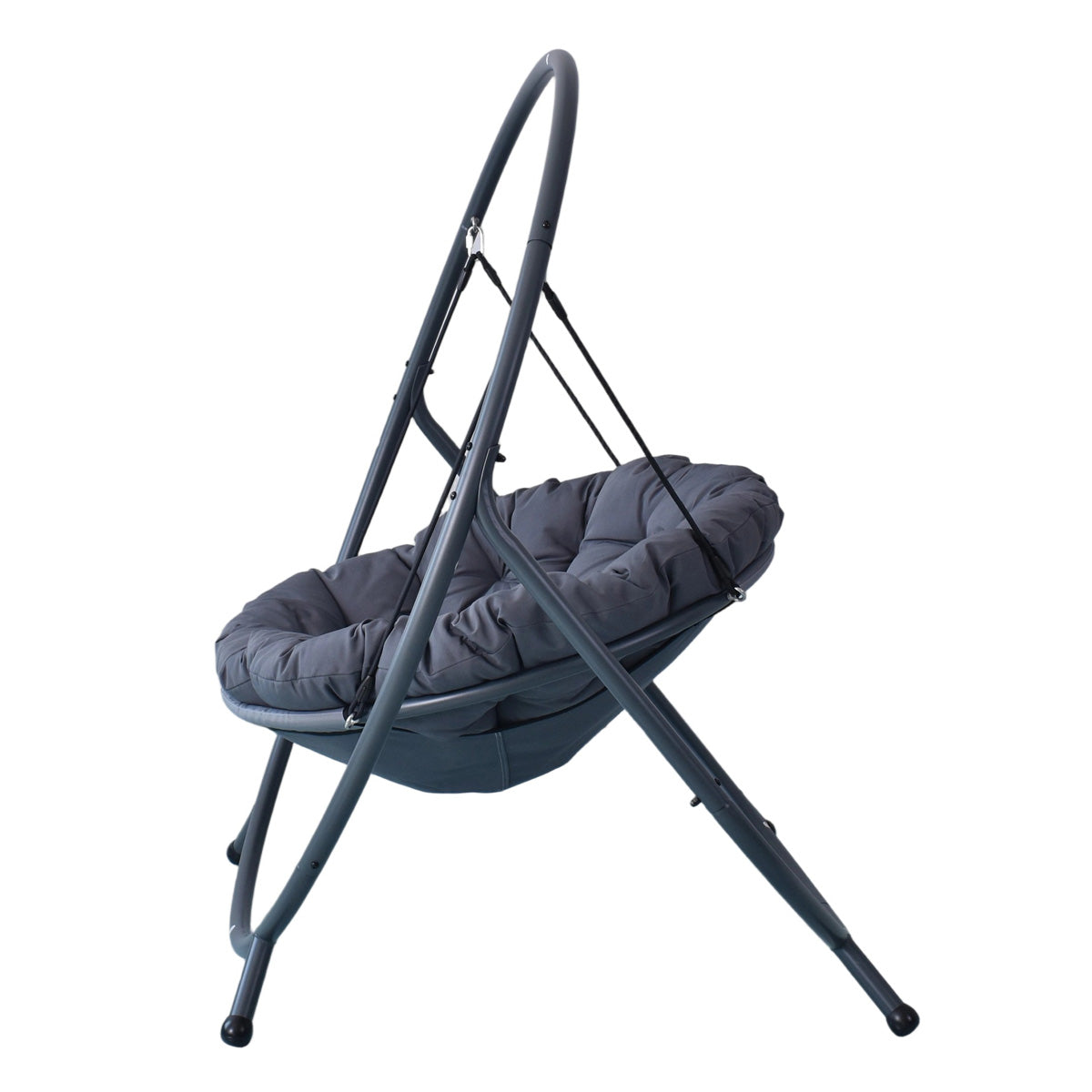 Lykke Riipputuoli Comfort, Antrasiitti