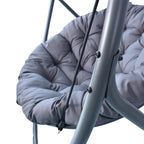 Lykke Riipputuoli Comfort, Antrasiitti