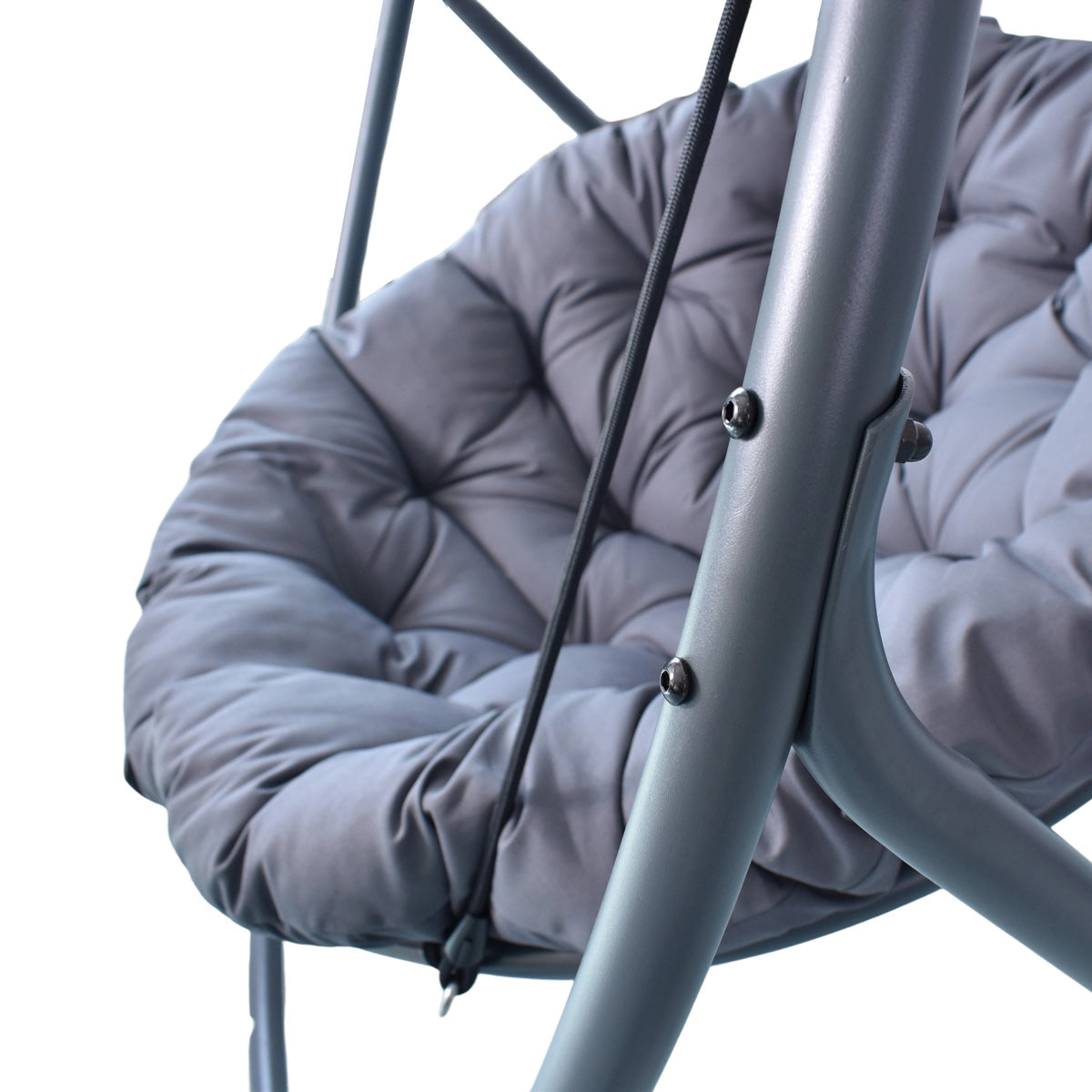 Lykke Riipputuoli Comfort, Antrasiitti