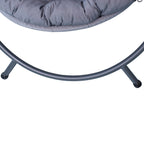 Lykke Riipputuoli Comfort, Antrasiitti