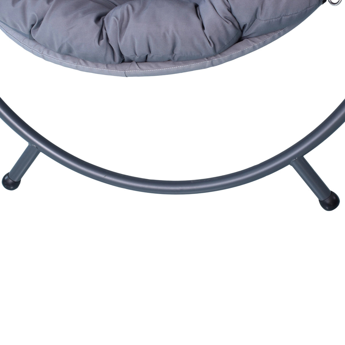 Lykke Riipputuoli Comfort, Antrasiitti