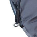 Lykke Riipputuoli Comfort, Antrasiitti
