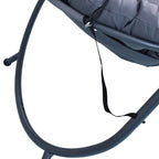 Lykke Riipputuoli Comfort, Antrasiitti