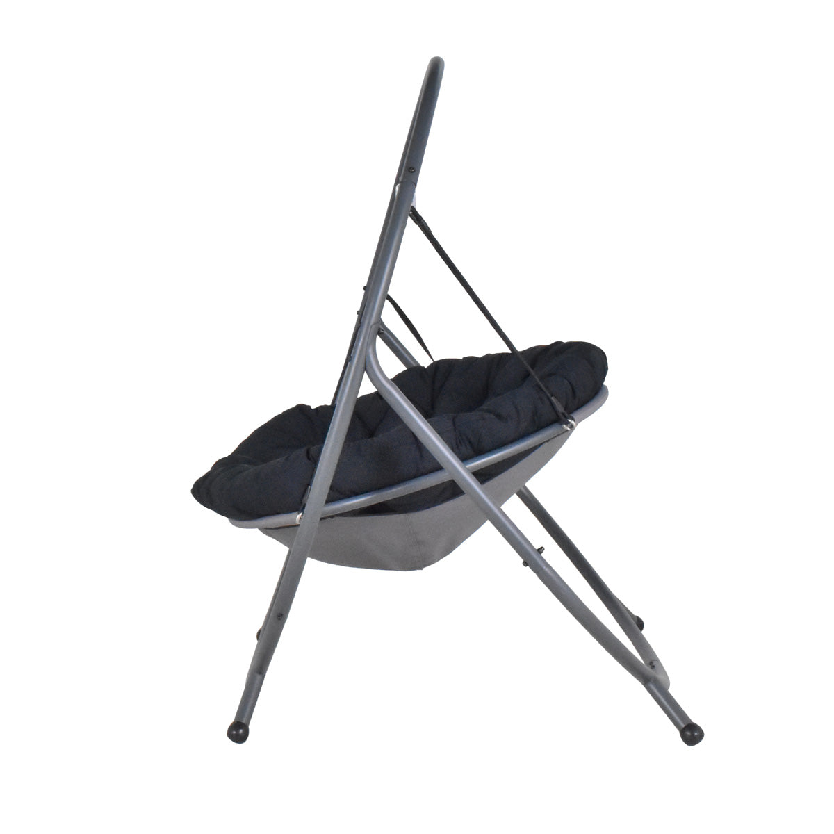 Lykke Riipputuoli Comfort, Musta