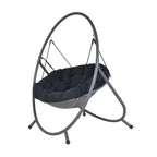 Lykke Riipputuoli Comfort, Musta