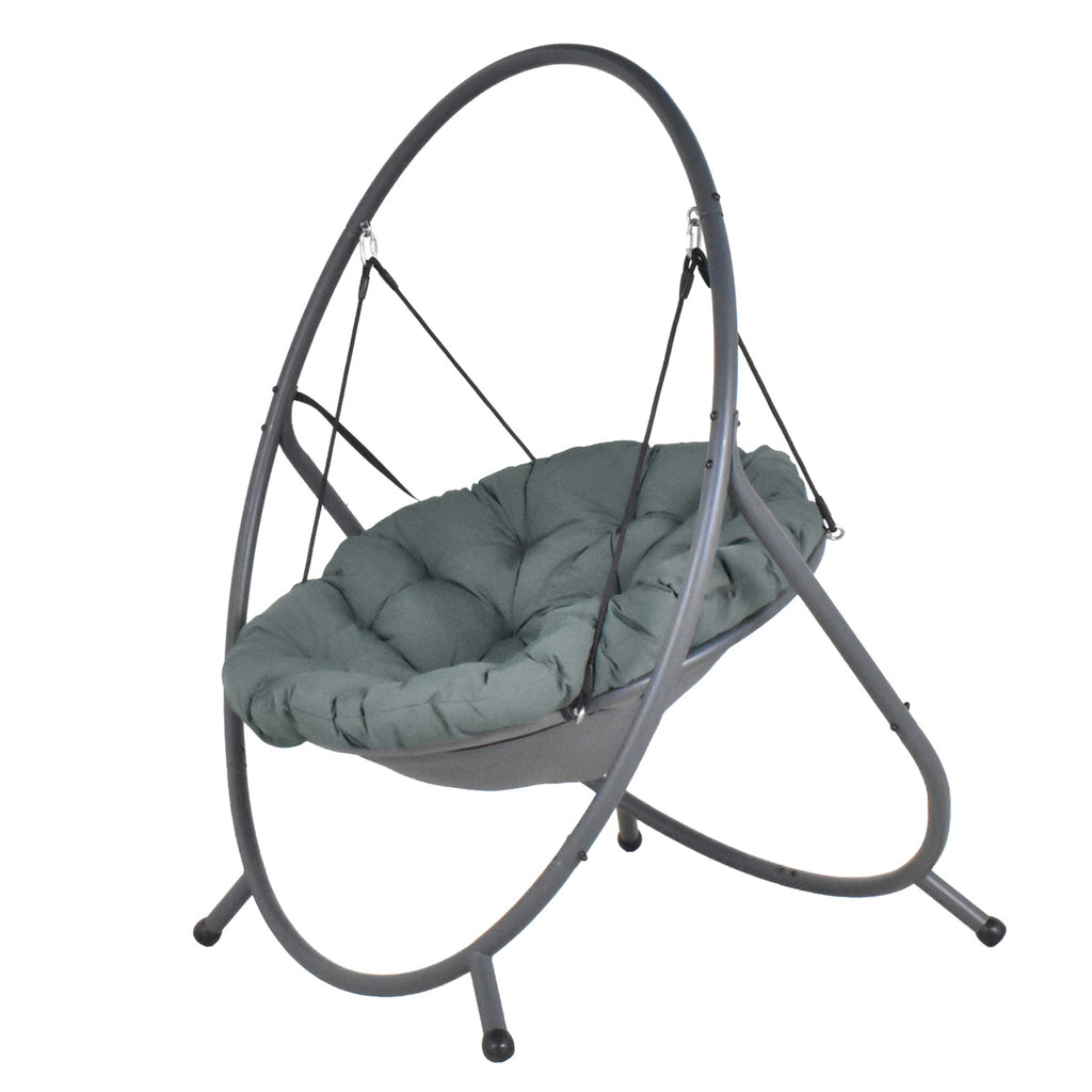 Lykke Riipputuoli Comfort, Vihreä