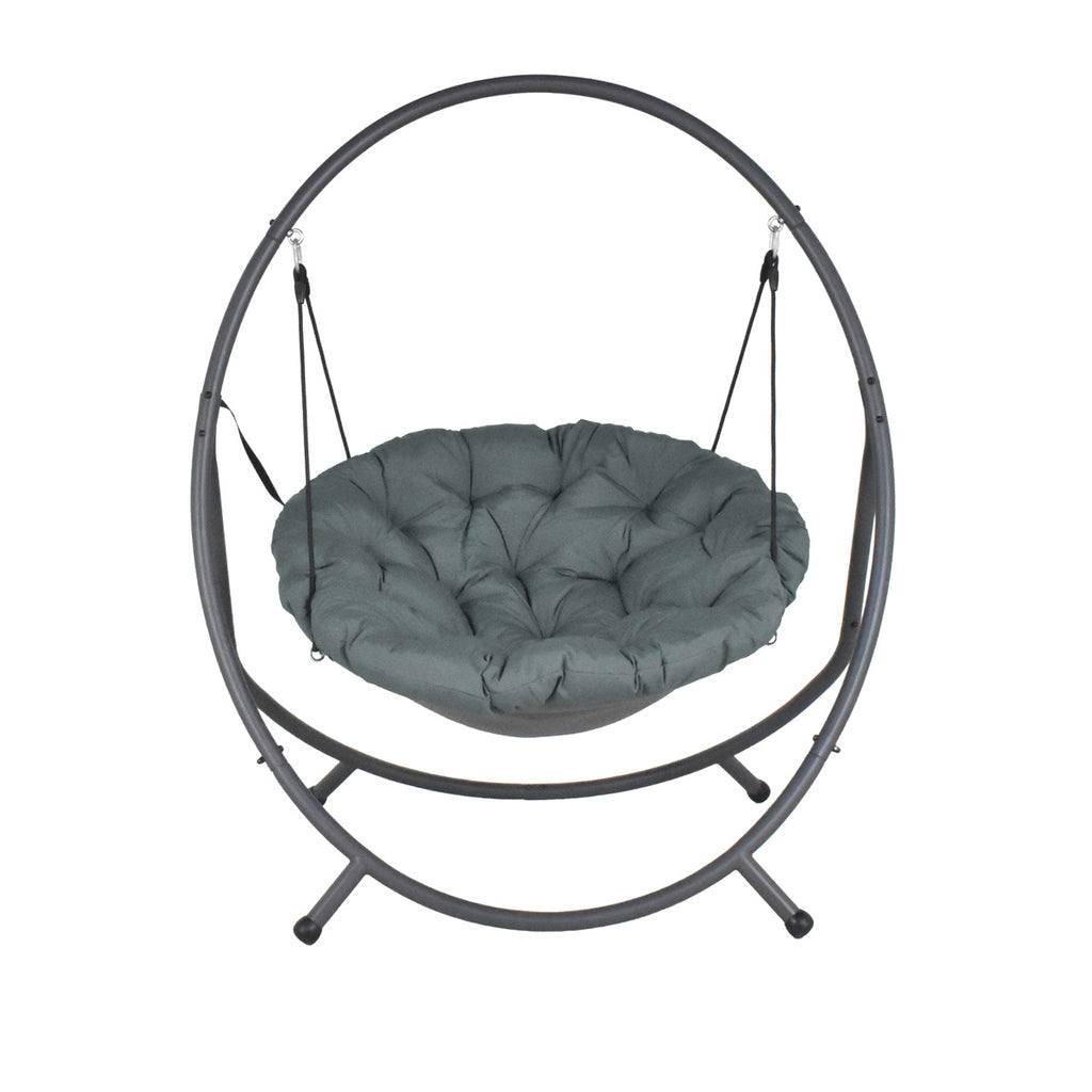 Lykke Riipputuoli Comfort, Vihreä