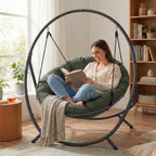 Lykke Riipputuoli Comfort, Vihreä