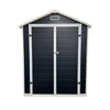 Fornorth Pihavarasto Plastic 181x135x212cm