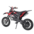 React Minicrossi Attacker 49CC