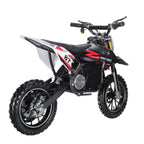 React Sähköcrossi Seeker 800W