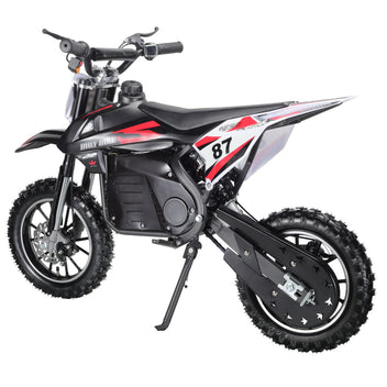 React Sähköcrossi Seeker 800W