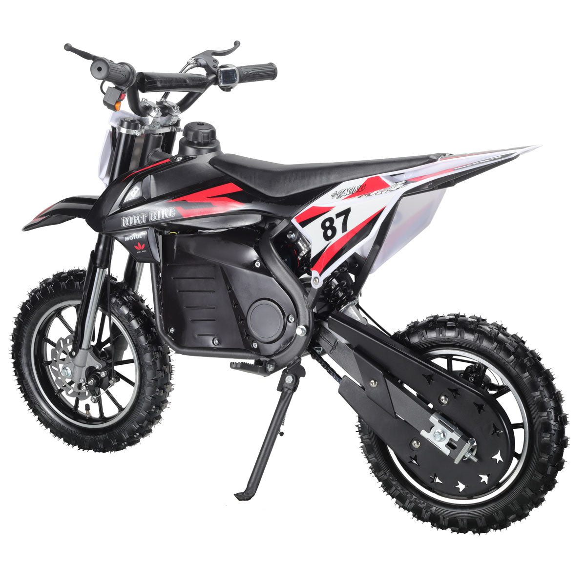 React Sähköcrossi Seeker 800W