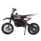 React Sähköcrossi Seeker 800W