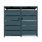 Fornorth Roskakatos Premium 139x82x121cm