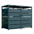Fornorth Roskakatos Premium 139x82x121cm