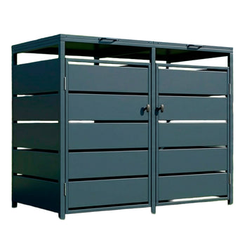 Fornorth Roskakatos Premium 139x82x121cm