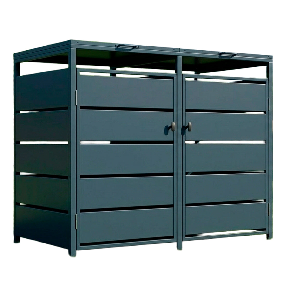 Fornorth Roskakatos Premium 139x82x121cm
