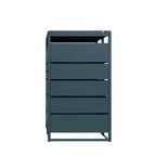 Fornorth Roskakatos Premium 207x82x121cm