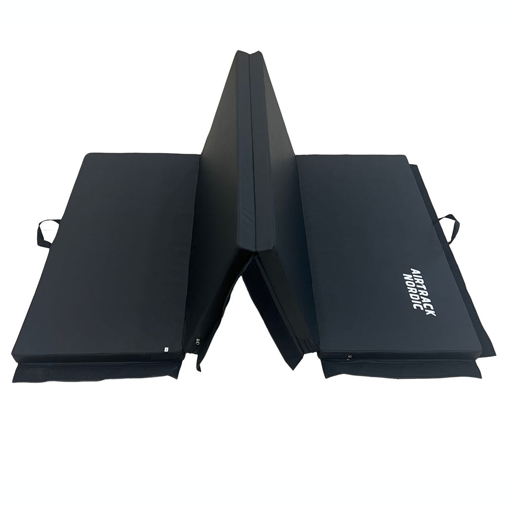 Airtrack Nordic Jumppapatja 200x100x5cm