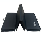 Airtrack Nordic Jumppapatja 200x100x5cm