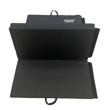 Airtrack Nordic Jumppapatja 200x100x5cm