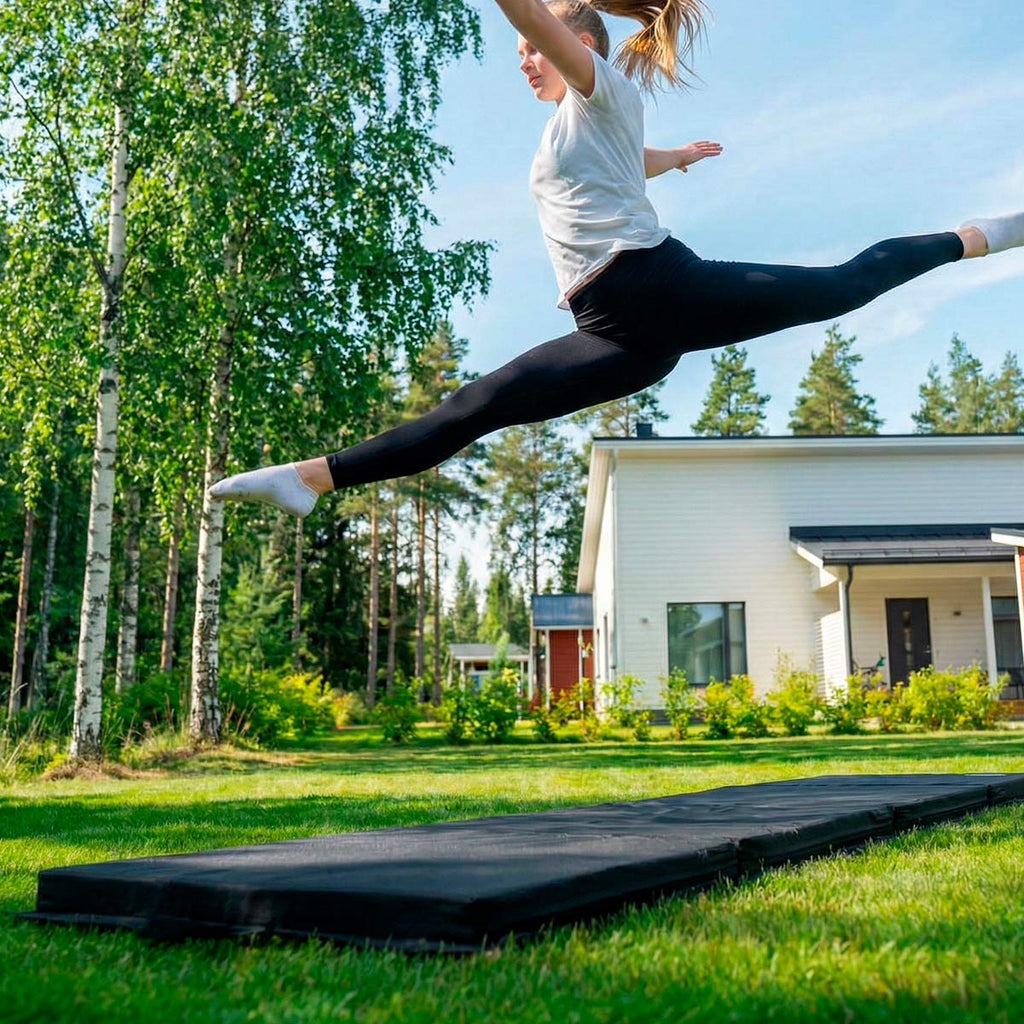 Airtrack Nordic Jumppapatja 200x100x5cm