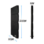 Airtrack Nordic Jumppapatja 200x100x5cm