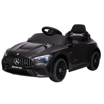 Swoop Lasten Sähköauto Mercedes-Benz AMG