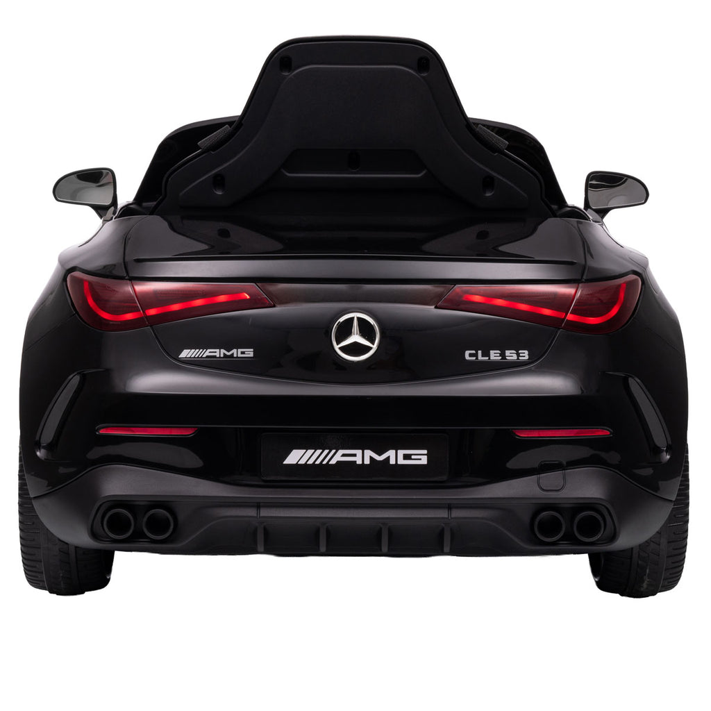 Swoop Lasten Sähköauto Mercedes-Benz AMG