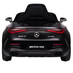 Swoop Lasten Sähköauto Mercedes-Benz AMG