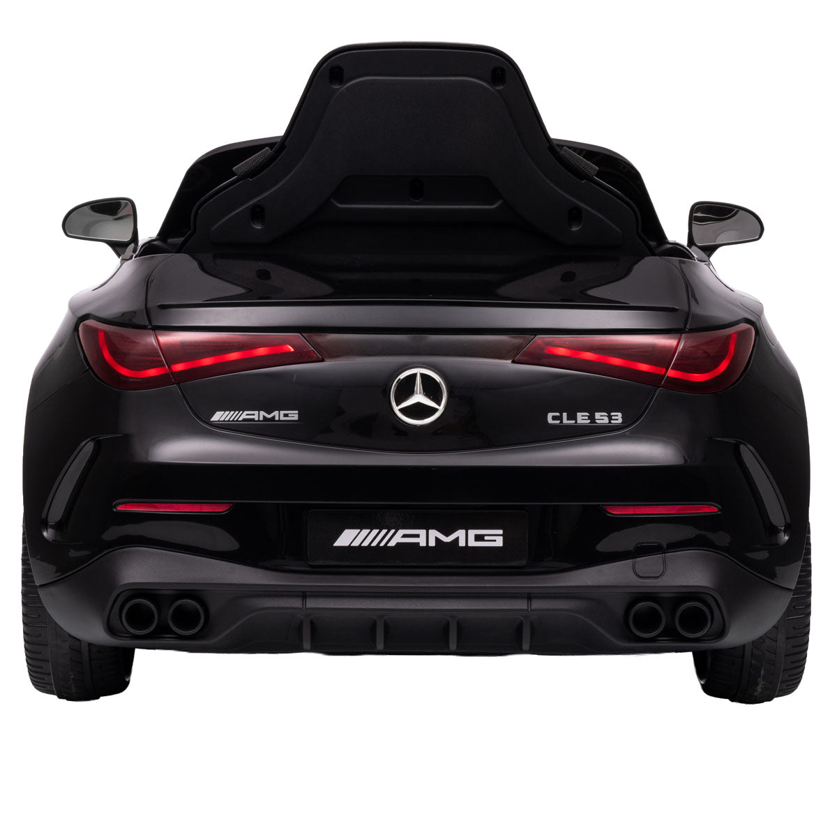 Swoop Lasten Sähköauto Mercedes-Benz AMG
