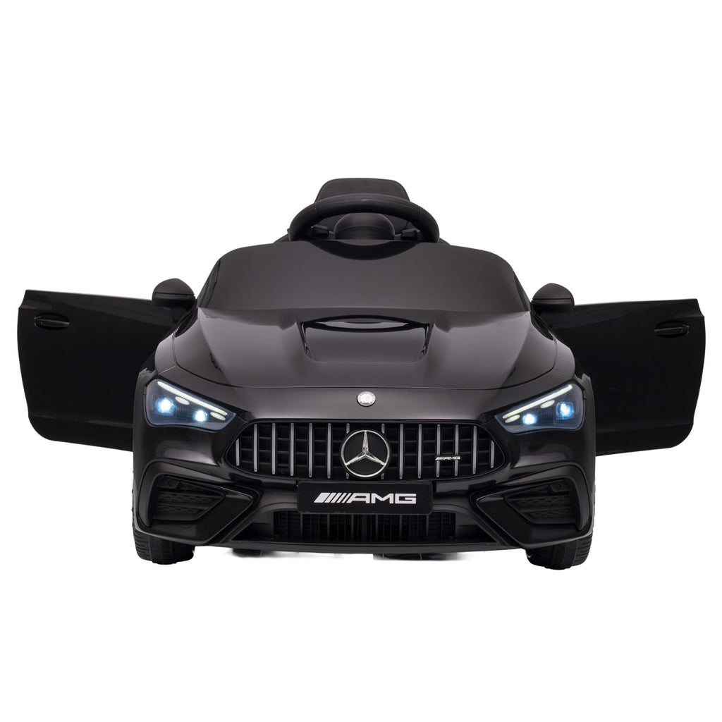 Swoop Lasten Sähköauto Mercedes-Benz AMG