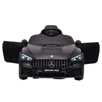 Swoop Lasten Sähköauto Mercedes-Benz AMG
