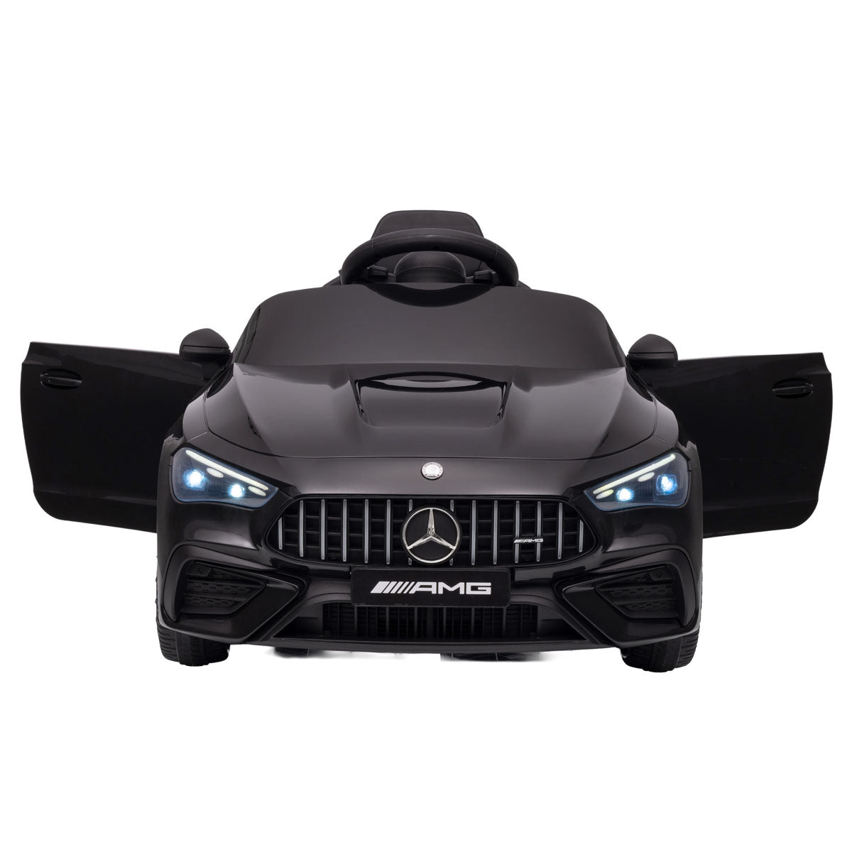 Swoop Lasten Sähköauto Mercedes-Benz AMG