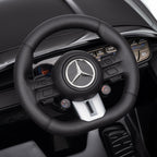 Swoop Lasten Sähköauto Mercedes-Benz AMG
