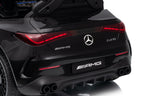 Swoop Lasten Sähköauto Mercedes-Benz AMG