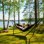Lykke Riippumatto Telineellä