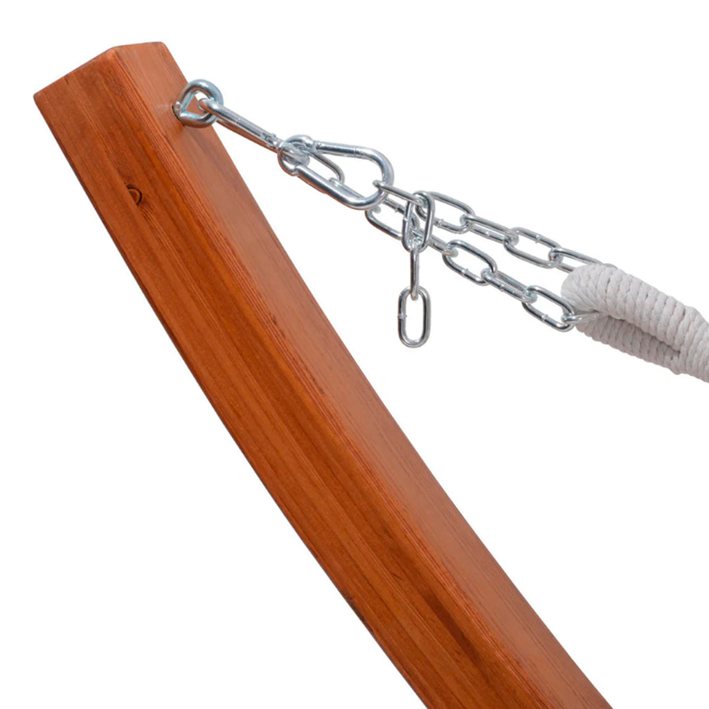 Lykke Riippumatto Telineellä Premium